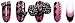 Nazila Nail Glitz - Signature