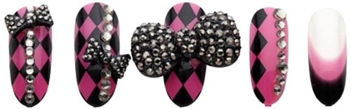 Nazila Nail Glitz - Signature