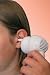 Ear Safe and Hygienic Cleaning Cleaner with Attachments