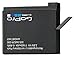 Price comparison product image GoPro Rechargeable Battery for Hero 4 - Black/Silver