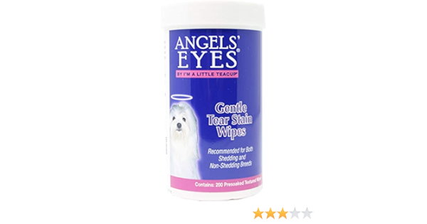dog eye wipes amazon