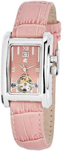 Carucci Damenarmbanduhr Automatik CA2116PK