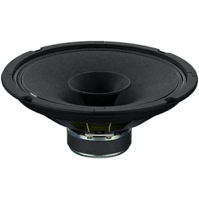 Monacor 10.5370 SPM-200X/4 Haut-parleur large bande, 60 W MAX, 30 W RMS