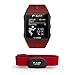 Produktbild POLAR Pulsuhr V800 HR, red, 90060774