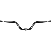 Zoom MTB Riser Stuur 25.4 mm Zwart voor je fiets online