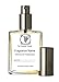 30ml Eau de toilette spray- Cucumber with an earl grey tea - (The perfume people - GP1)