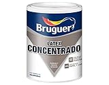 Revestimientos reforzados con poca consistencia, logrando Monomasa y en el interior pinturas mates