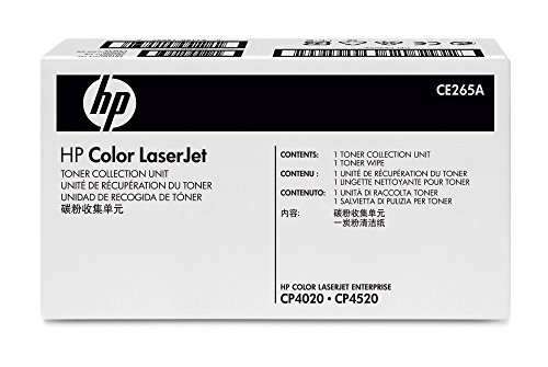 HP CE265A Toner-Auffangeinheit