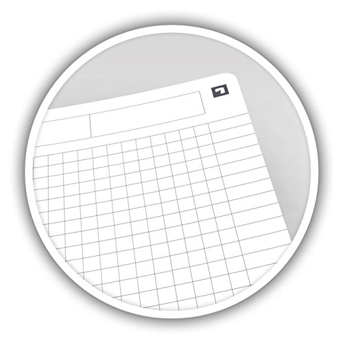 OfficeCentre Oxford Office Beauty - Cuadernos de anillas  A5  180 p  ginas   multicolor - Pack de 5 unidades