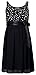 Noppies Women's sleeveless Maternity Dress -  Multicoloured - 8