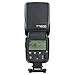 Godox TT600 Speedlite Flash with Built-in 2.4G Wireless Transmission for Canon, Nikon, Pentax, Olympus and and other Digital Cameras with Standard Hotshoe RS.5890.00