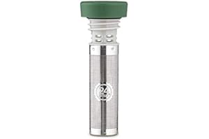 Mama Wata by 24Bottles Teesieb, Grün