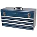 Produktbild Werkzeugkiste, standard, klein, blau