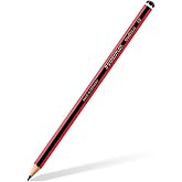 Staedtler 110-4B Tradition Dereceli Kurşun Kalem