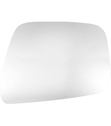 Interior Rear View Mirror Black Fits Nissan Navara D40 UTE 2005-2015