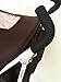 STROLLER PUSHCHAIR,PRAM,HANDLE BUGGY GRIPS FIT MACLAREN XT, XLR BUGGIES ETC...