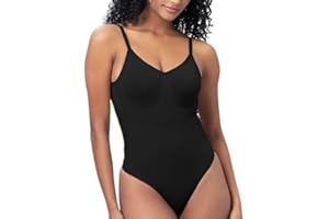 GTFLEX BODY MOLDEADOR REDUCTOR MUJER | MOLDEA TU FIGURA CON ELEGANCIA | TEJIDO ALTAMENTE ELASTICO | VERSATIL Y LIGERO.