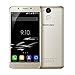 Produktbild Hillrong Blackview P2 Octa Core 4G Android 6.0 4G Telefon w / RAM 4 GB ROM 64 GB (Gold)