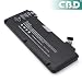 Produktbild CBD 63.5Wh 10.95V 6-Zellen Notebook Laptop A1322 Akku Batterie für Apple MacBook Pro 13" A1322 A1278 Mid 2009/2010/2012 MacBook Pro 13" MC700LL/A, A1278 2009 Version, MB990*/A