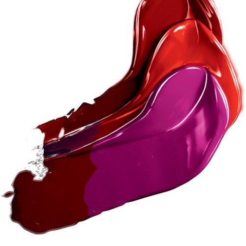 Maybelline New York Color Sensational Vivid Hot Laquer Lippenstift Nummer 82 slay it, 1er Pack (1 x 7.7 ml) - 4