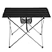 Produktbild TOPINCN Falten Picknicktisch tragbar BBQ Kompakt Faltbar Roll-Up-Tabelle Barbecue-Schreibtisch Draussen MEHRWEG VERPACKUNG(S)