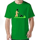 Geschenk SSITG Gartenbank Gartenmöbel Parkbank Sitzbank Eukalyptus Holz Bank Gusseisen Hartholz