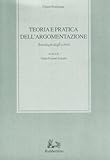 Image de Teoria e pratica dell'argomentazione