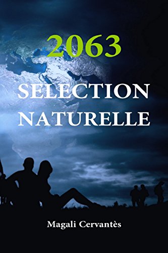 》Télécharger《 2063: SELECTION NATURELLE PDF