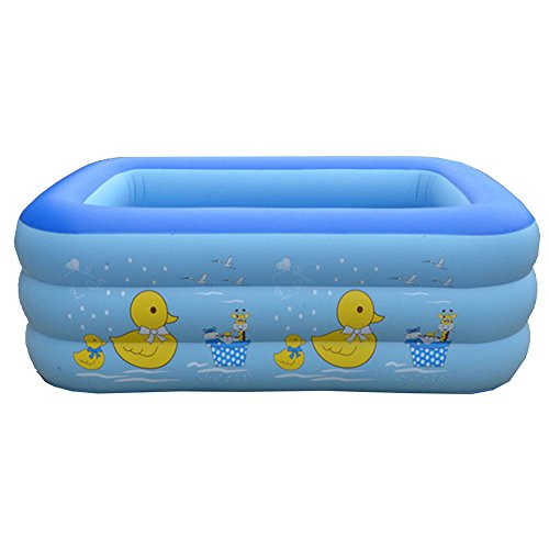 Piscine Bulles Rectangulaire