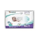Himalaya Herbals Gentle Baby Wipes (24 Sheets)