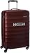 American Tourister Paralite 55 cms Crimson Red Hard sided Suitcase (71W (0) 10 001) RS.4650.00