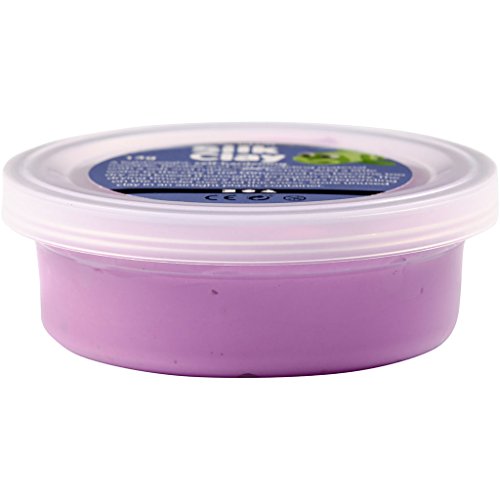 Silk Clay Neonset, 6 x 14 g Dose - 6
