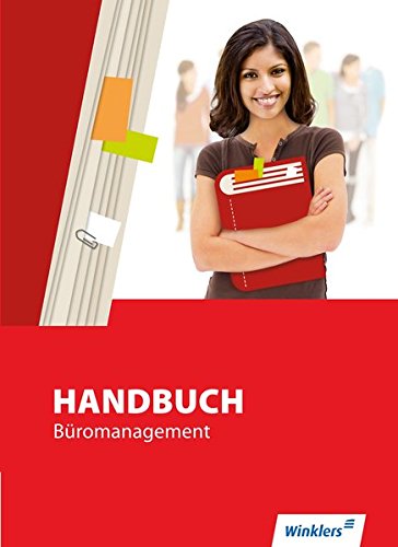 Download Handbuch Büromanagement: Schülerband Download Handbuch Büromanagement: Schülerband