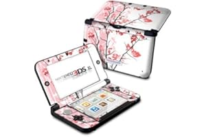 ‎SKINS4U Skins4u Nintendo 3DS XL Skin Aufkleber Skin Folie Design Sticker komplett Set Schutzfolie