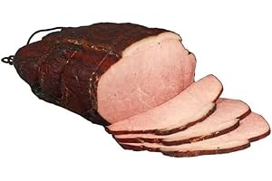 Poliwczak Myslowitzer Schinken fein ca. 0,5 kg/Poliwczak Myslowcka szynka krucha około 0,5 kg