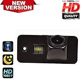 rückfahrkamera audi a4 b8 8k ► Super HD Rückfahrkamera für Audi A3 S3 A4 S4 A6 C6 S6 RS6 A8 RS4 TT 8N Q7, es ist eine fahrzeugspezifische Kamera, die entwickelt wurde, um die Kennzeichenbeleuchtung zu ersetzen. Dies ist ein direktes Ersatzteil für die Kennzeichenbeleuchtung. Dies wird alle einen 170° Betrachtungswinkel zu Ihrem Auto ohne zusätzliche Löcher für das Fahrzeug hinzuzufügen. Sobald Sie es installiert haben, sieht es aus, als ob es von der Fabrik mit ihm kam.