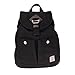 Produktbild Doughnut Montana Mini Rucksack One Size Black