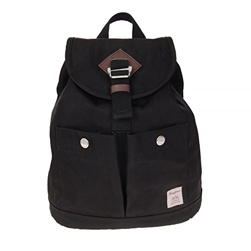 Preisvergleich Produktbild Doughnut Montana Mini Rucksack One Size Black