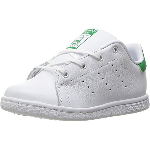 Stan Smith I Unisex Babies Low Top Trainers Desertcart INDIA