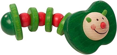 Walter 61215 Apple Worm