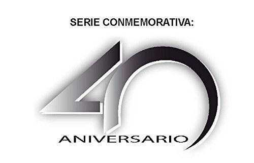 Walter 8528 Schinkenmesser, geschmiedet, Titan, 28 cm, Schwarz - 3