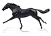 Produktbild Breyer 1: 9 Traditionelle Serie Caviar Pferd Modell (schwarz)