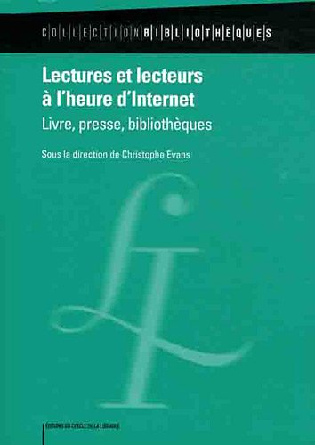 <a href="/node/15243">Lectures et lecteurs à l'heure d'Internet</a>