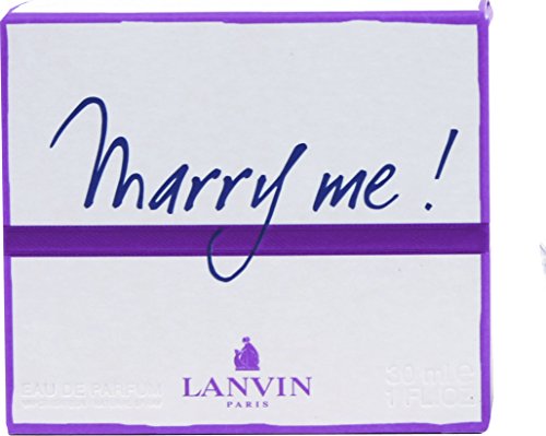 Lanvin Marry Me femme / woman, Eau de Parfum, Vaporisateur / Spray 75 ml, 1er Pack (1 x 75 ml) - 3