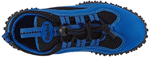 Playshoes Badeschuhe Aquaschuhe Surfschuhe 174501 Unisex-Erwachsene Aqua Schuhe - 7