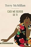 Image de Casi me olvido de ti (AdN) (Adn Alianza De Novelas)