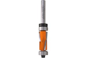 CMT ORANGE TOOLS 706.127.41B FRESA X RIFILARE 2/CUSC. HW Z2+2 S=6 D=12.7x25.4x80 DX