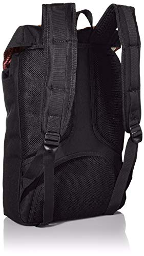 Herschel Little America Tagesrucksack - 2
