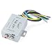 Produktbild Auto Auto Lautsprecher zu 2 RCA Line von High Low Level Konverter Verstärker