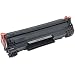Produktbild N.T.T. 2x kompatibel zu HP Toner CF279A CF-279A CF 279 A Black für Laserjet Pro M 12, M12a, M12w, 12 Series, M26a, 26nw, 26 Series (2 Schwarz)